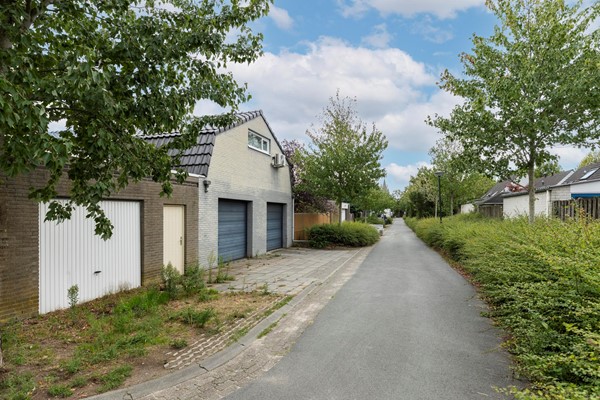Medium property photo - Hendrik Veenemanstraat 23, 5691 BA Son en Breugel
